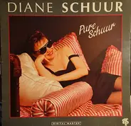 Diane Schuur - Pure Schuur