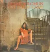 Diane Solomon - One Step At A Time