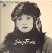 Diane Dufresne - Strip Tease
