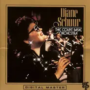 Diane Schuur & Count Basie Orchestra - Diane Schuur & the Count Basie Orchestra
