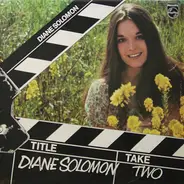 Diane Solomon - Take Two