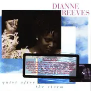 Dianne Reeves - Quiet After the Storm