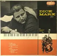 Dick Marx , John Frigo - Piano Solos With Bass Accompaniment