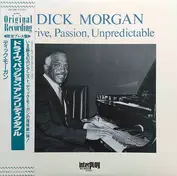 Dick Morgan