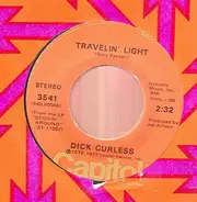 Dick Curless - Travelin' Light / Chick Inspector (That's Where My Money Goes)