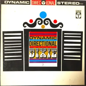 Dick Cathcart - Dynamic Directional Dixie