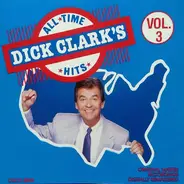 Queen, Rod Stewart & others - Dick Clark's 21 All Time Hits, Vol. 3