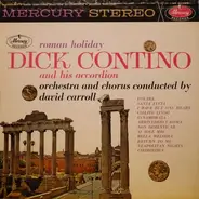 Dick Contino , David Carroll - Roman Holiday
