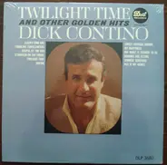 Dick Contino - Twilight Time And Other Golden Hits