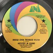 Dick Glasser - Bridge Over Troubled Water