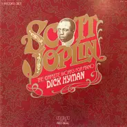 Dick Hyman - Scott Joplin: The Complete Works For Piano