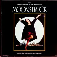 Dick Hyman - Moonstruck (Original Motion Picture Soundtrack)