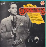 Dick Haymes - The Best Of Dick Haymes