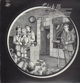 Dick Haymes - Club 15