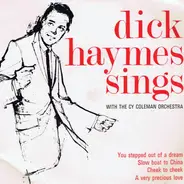 Dick Haymes - Dick Haymes Sings