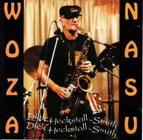 Dick Heckstall-Smith - Woza Nasu