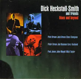 Dick Heckstall-Smith - Blues and Beyond