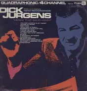 Dick Jurgens - Here's That Band Again