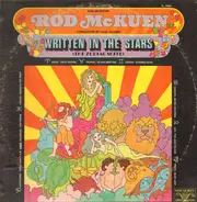 Dick Jacobs , Rod McKuen - Written In The Stars