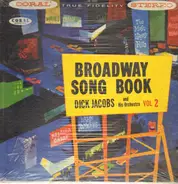 Dick Jacobs and his Orchestra - Broadway Song Book Vol 2