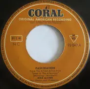 Dick Jacobs His Dick Jacobs Orchestra - Fascination