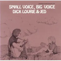 Children records (english) - Small Voice, Big Voice