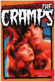 The Cramps - Journey To The Centre Of The Cramps
