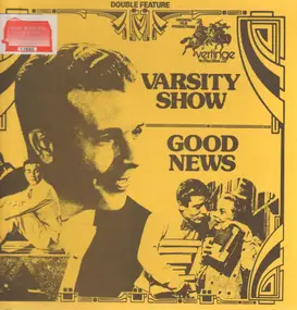 Dick Powell - Varsity Show / Good News