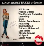 Dick Rivers - Linda House Baker