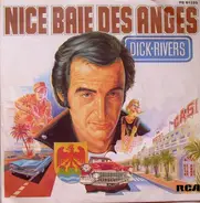 Dick Rivers - Nice Baie Des Anges