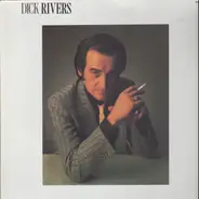 Dick Rivers - Rock 'N' Roll Poète