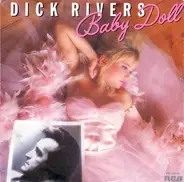 Dick Rivers - Baby Doll