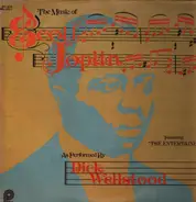 Dick Wellstood - The Music of Scott Joplin