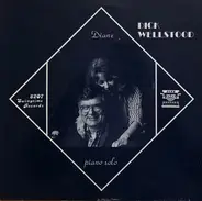 Dick Wellstood - Diane (Piano Solo)