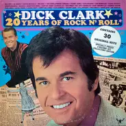 Dick Clark - 20 Years Of Rock N' Roll