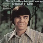 Dickey Lee - Never Ending Song of Love
