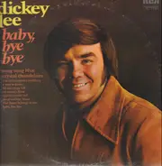 Dickey Lee - Baby, Bye Bye