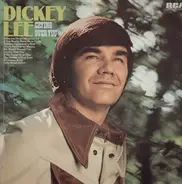 Dickey Lee - Crying Over You