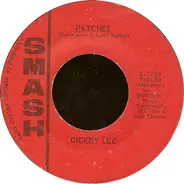 Dickey Lee / Mark Dinning - Patches