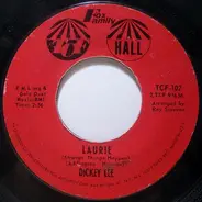 Dickey Lee - Laurie (Strange Things Happen) / Party Doll