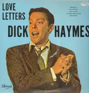 Dick Haymes - Love Letters