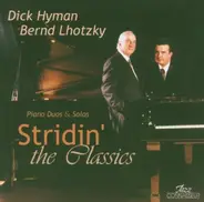 Dick Hyman - Stridin' the Classics