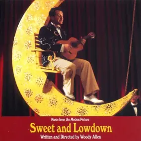 Dick Hyman - Sweet And Lowdown