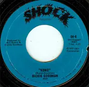 Dickie Goodman - Kong / Ed's Tune