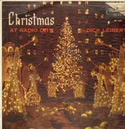 Dick Leibert - Christmas At Radio City