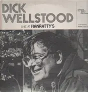 Dick Wellstood - Live at Hanratty's