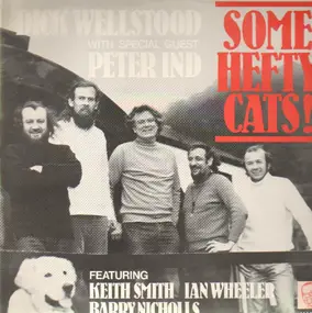 Dick Wellstood - Some Hefty Cats!