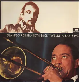 Django Reinhardt - In Paris