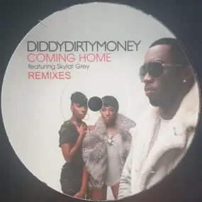 Diddy - Dirty Money - Coming Home