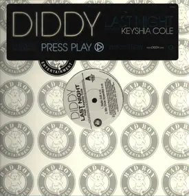 P. Diddy - Last Night